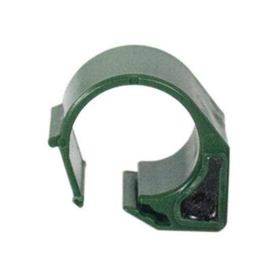 Pierścień chipowy UNIKON UCR 3 zielony 100-499 szt.