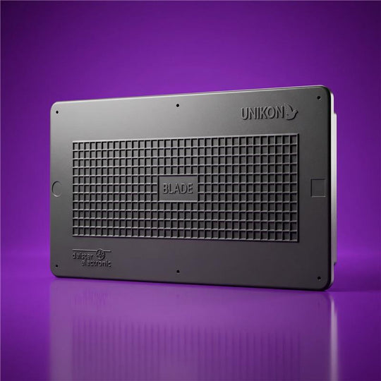 3-velds aankomstantenne...NIEUW