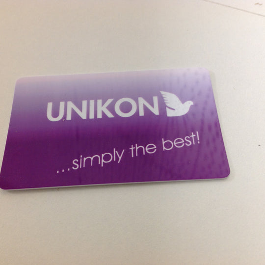 ID-Kaart + antennetester