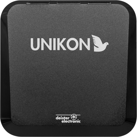 UNIKON RACE